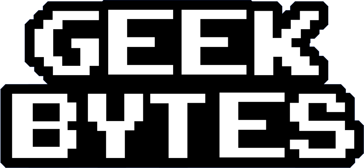Geek Bytes