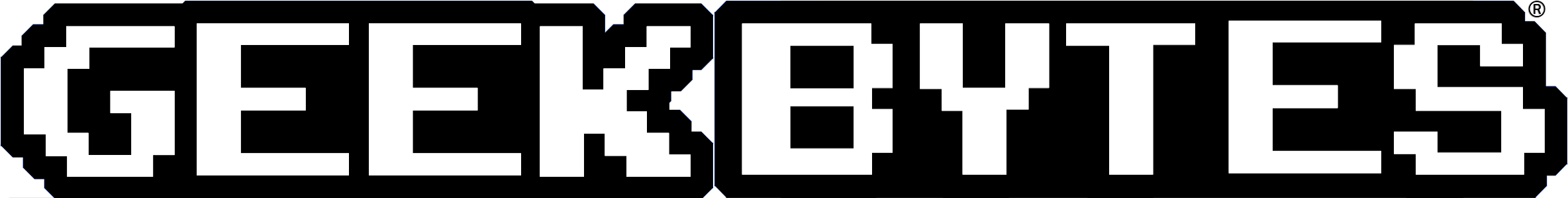 Geek Bytes