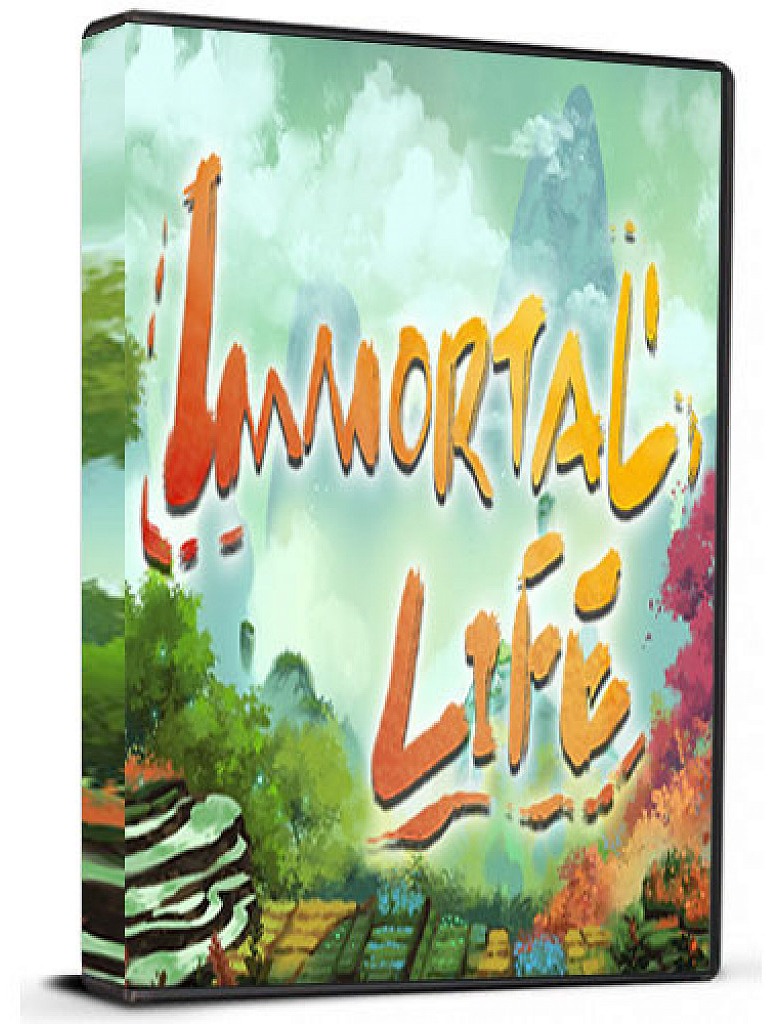 一方灵田 Immortal Life