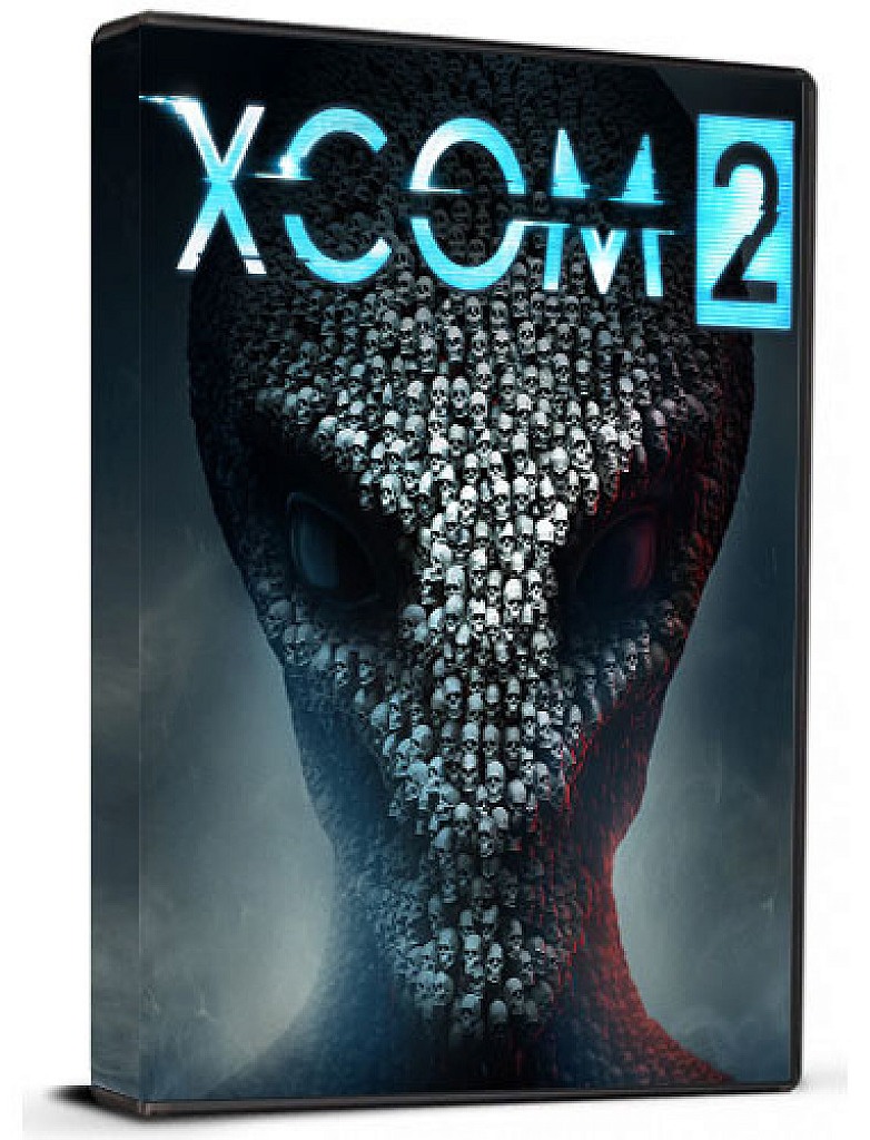 XCOM 2 Europe