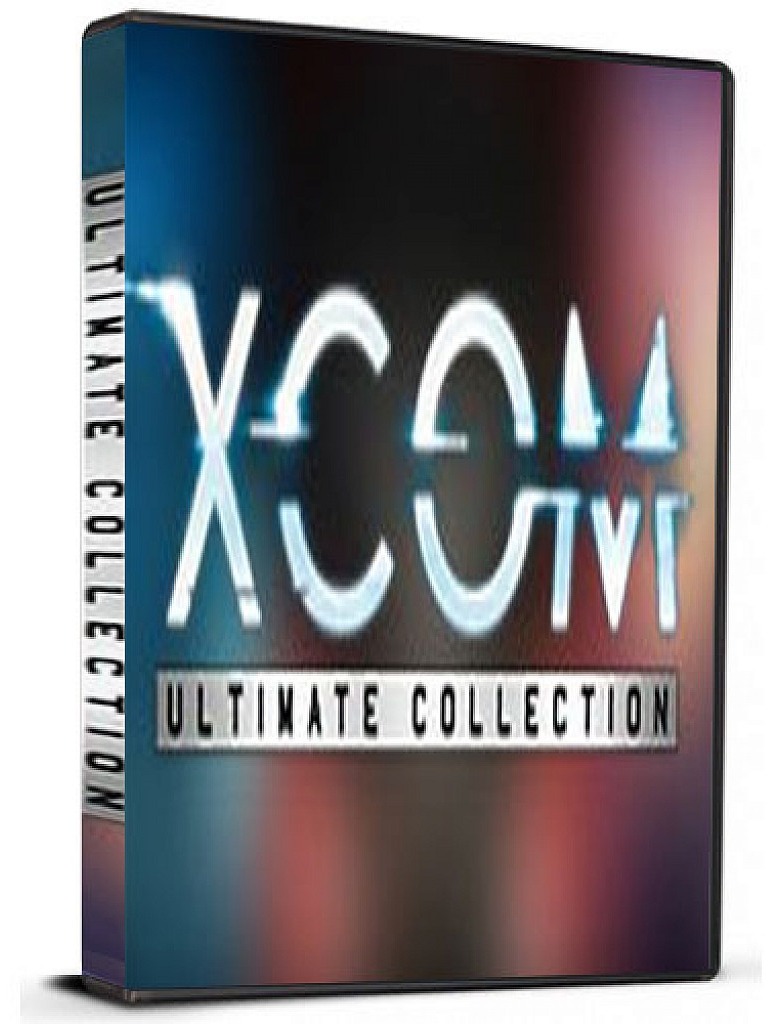 XCOM Ultimate Collection