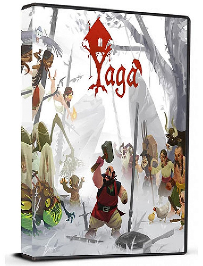 Yaga