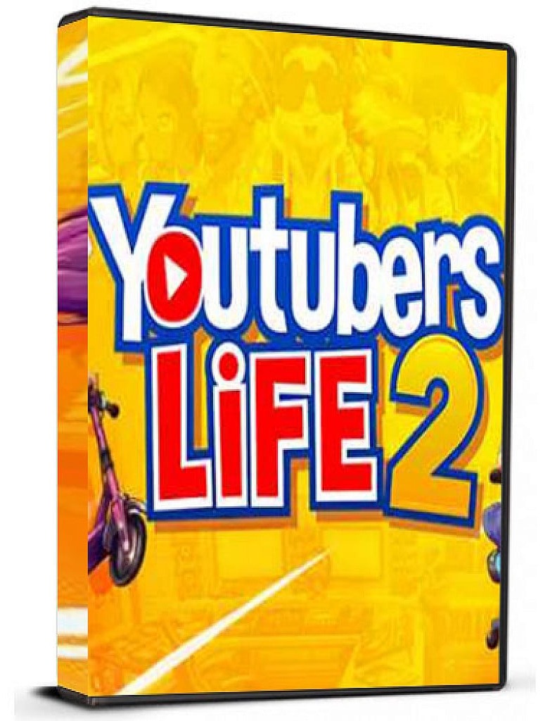 Youtubers Life 2