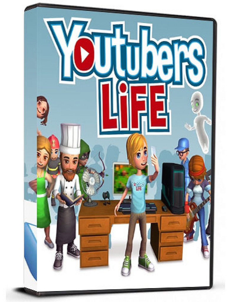 Youtubers Life