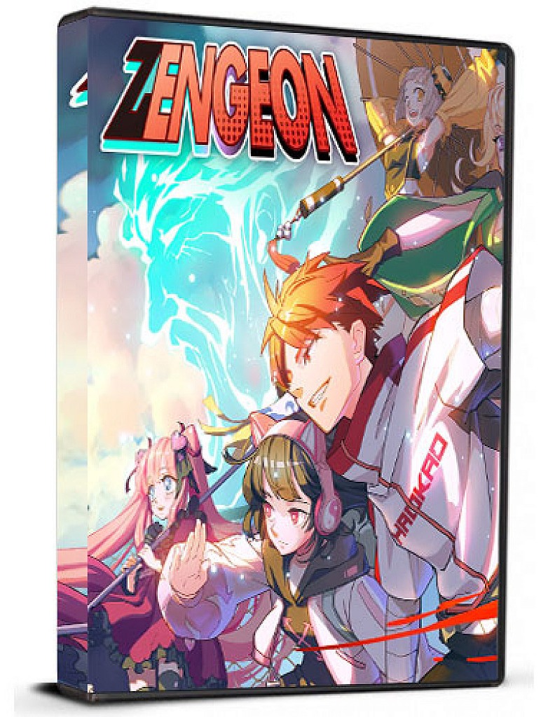 Zengeon