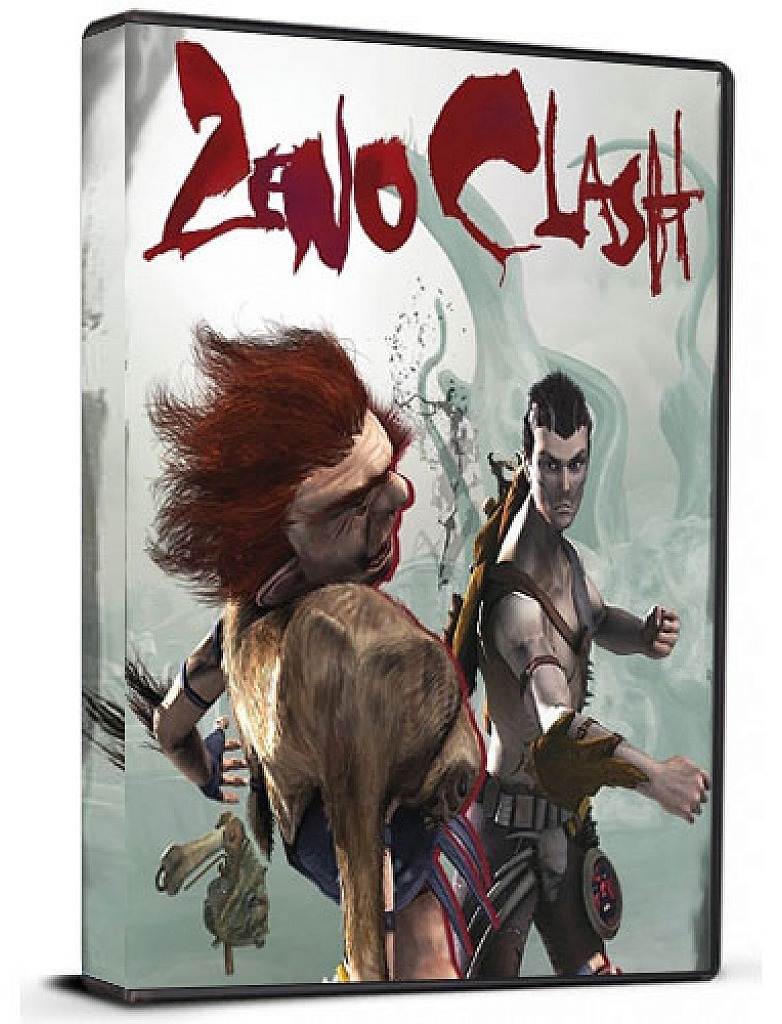 Zeno Clash