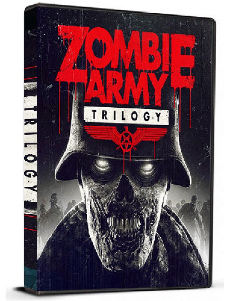 Zombie Army Trilogy