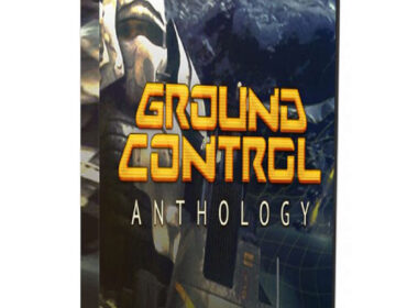 Ground Control Anthology