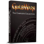 Guild Wars 1 Complete Collection Ncsoft
