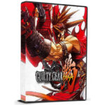 Guilty Gear Isuka