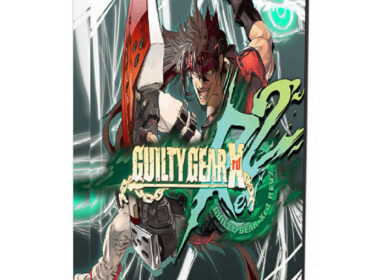 Guilty Gear Xrd REV 2