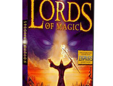 Lords of Magic: Special Edition