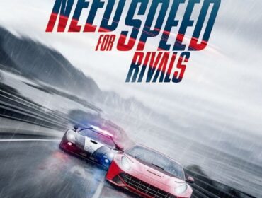 Need for Speed Rivals