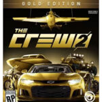 The Crew 2 Gold Edition Europe