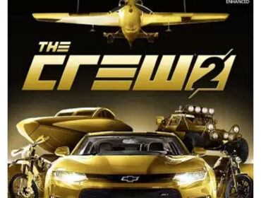 The Crew 2 Gold Edition Europe