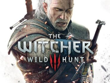 The Witcher 3 Wild Hunt